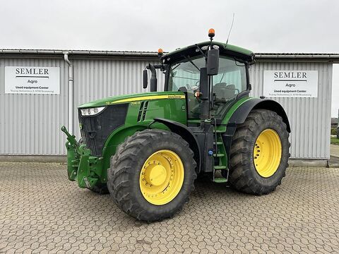 John Deere 7310R