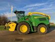 John Deere 8600I