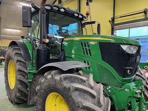 John Deere 6175R 1