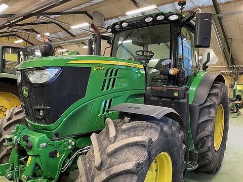 John Deere 6175R 2