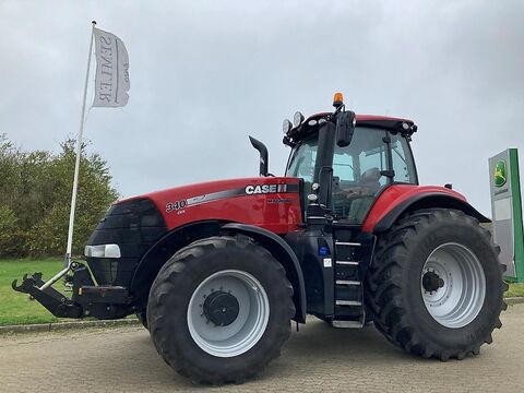 Case IH MAGNUM 340