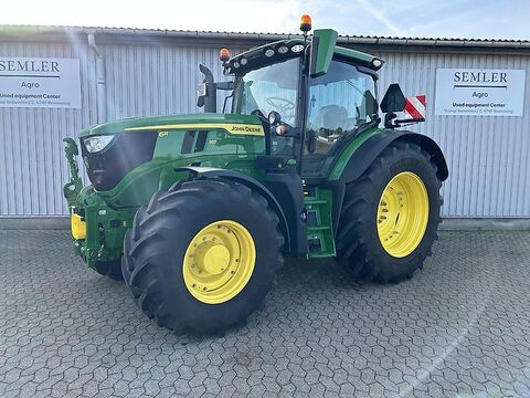 John Deere 6R 185