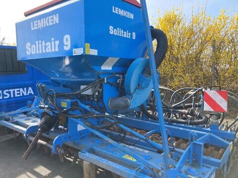 Lemken SOLITARE 9/400