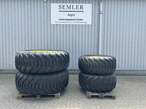Alliance FLOTATION RADIAL 388 1