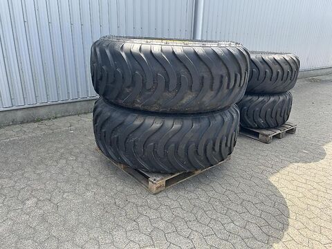 Alliance FLOTATION RADIAL 388 2