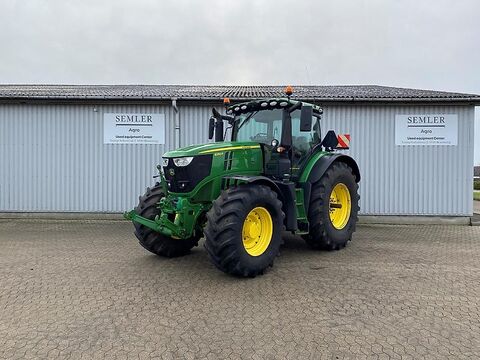 John Deere 6250R