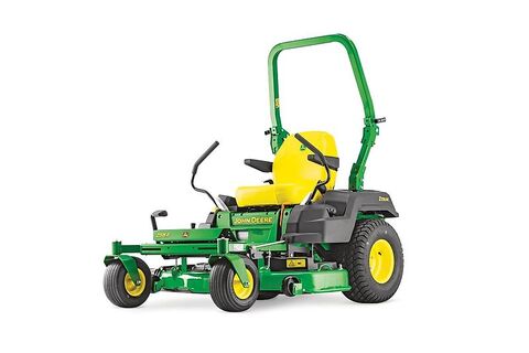 John Deere Z515E