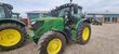 John Deere 6155R