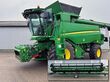 John Deere T670