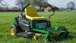 John Deere Z315E