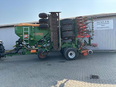 Amazone 6003-2 1