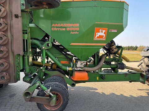 Amazone 6003-2 3