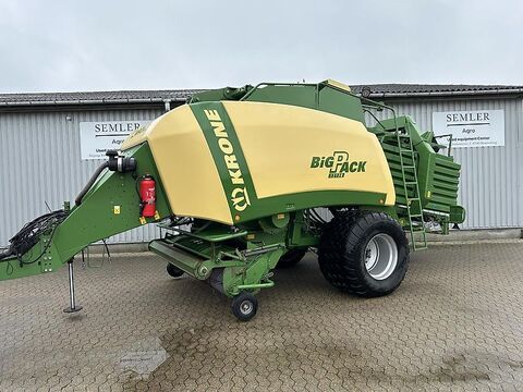 Krone 12130