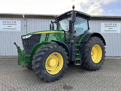 John Deere 7310R