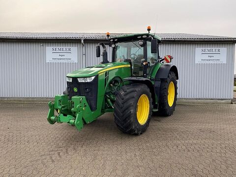 John Deere 8345R