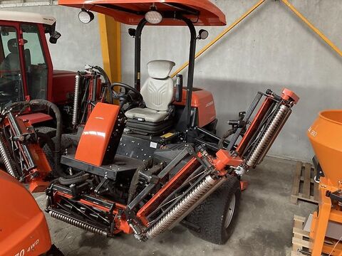 Jacobsen 405 FAIRWAY KLIPPER