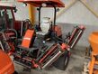 Jacobsen 405 FAIRWAY KLIPPER