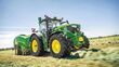 John Deere 6R 185