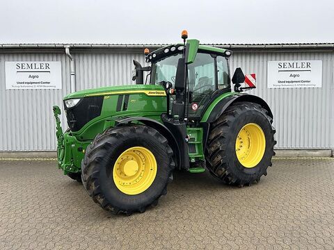 John Deere 6R 250