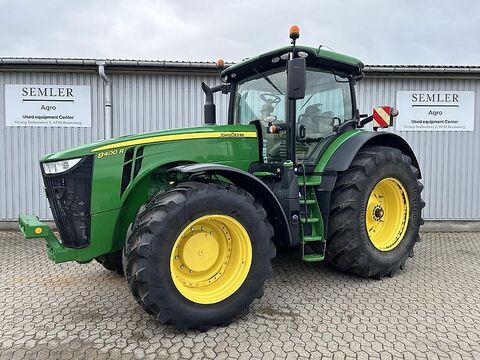 John Deere 8400R