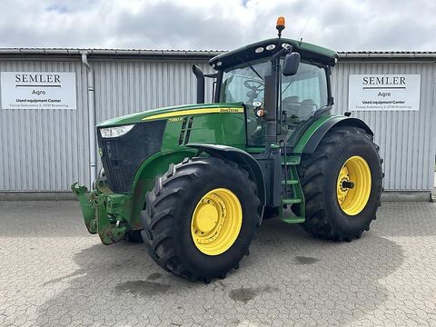 John Deere 7280 1