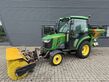 John Deere 2036R