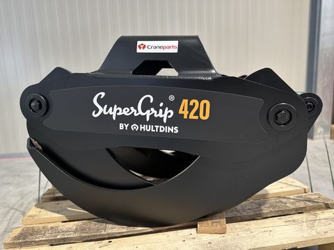 Sonstige Supergrip I - 420