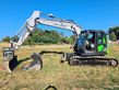 Hitachi Hitachi Typ ZX135US-7 P 15 Tonnen