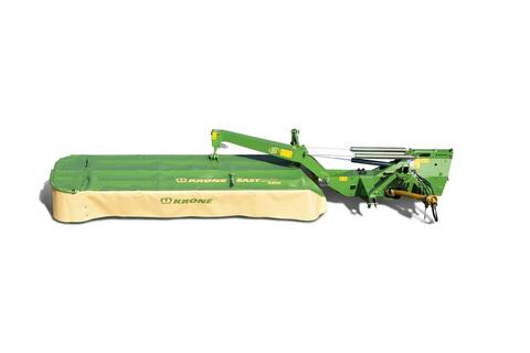 Krone EasyCut R 360