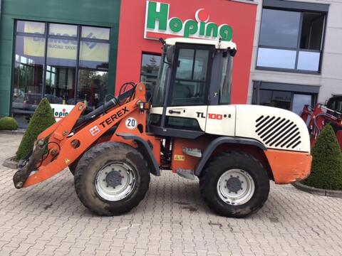 Terex TL100