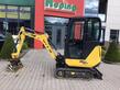 Yanmar SV15 VT