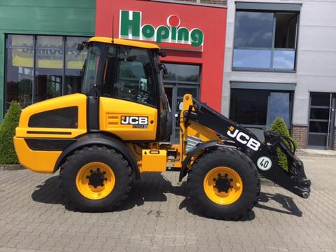 JCB 409 (40 km/h)