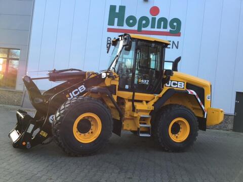 JCB 437 ZX