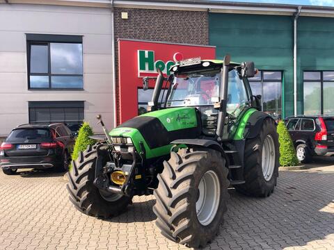 Deutz-Fahr 1160 TTV