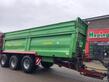 Strautmann Giga Trailer 5401