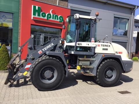 Terex TL 160