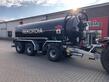 Sonstige Cargo 25.000 Liter