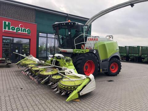 CLAAS 950 Jaguar