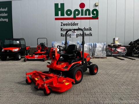 Sonstige Kubota F 251 AWD