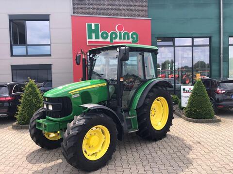 John Deere 5070 M