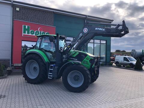 Deutz-Fahr 6185 Agrotron TTV