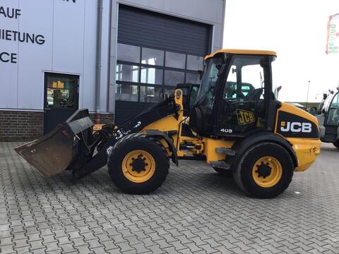 JCB 409