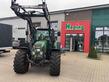 Fendt Vario 712