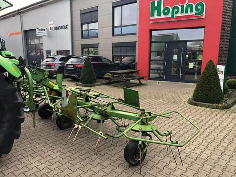 Krone KW 640.6