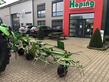 Krone KW 640.6