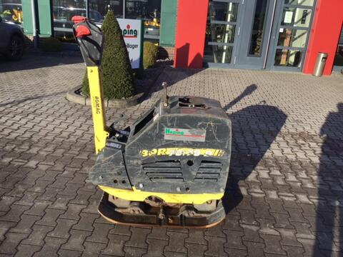 BOMAG BPR 70/70 D