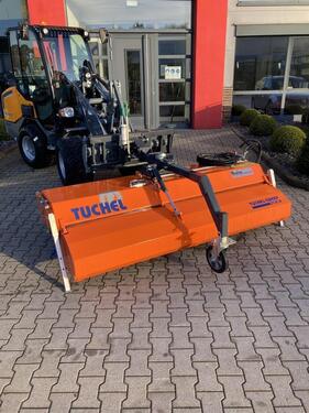 Tuchel Plus 590-230