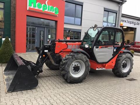 Manitou MT 1033