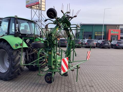 Krone KW6.70/6