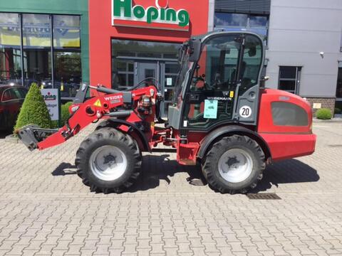 Weidemann 3080